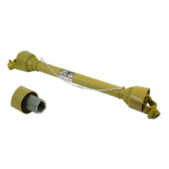 ARBORE TRANSMISIE CARDANIC TRIUNGHIULAR 110CM 450NM VERKE