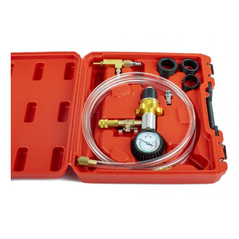 TESTER VERIFICARE SISTEM DE RACIRE 6 PIESE HBM