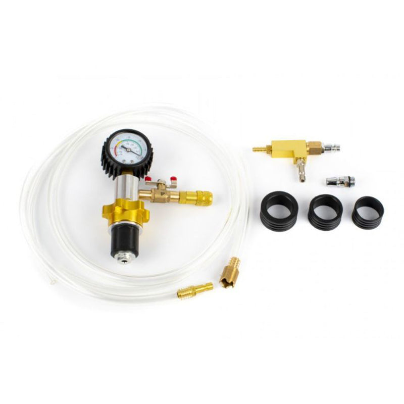 TESTER VERIFICARE SISTEM DE RACIRE 6 PIESE HBM