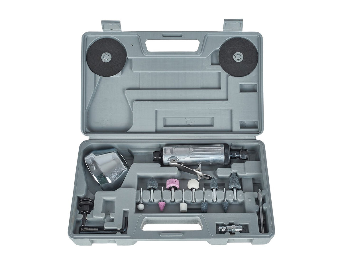 Set biax pneumatic 10pcs