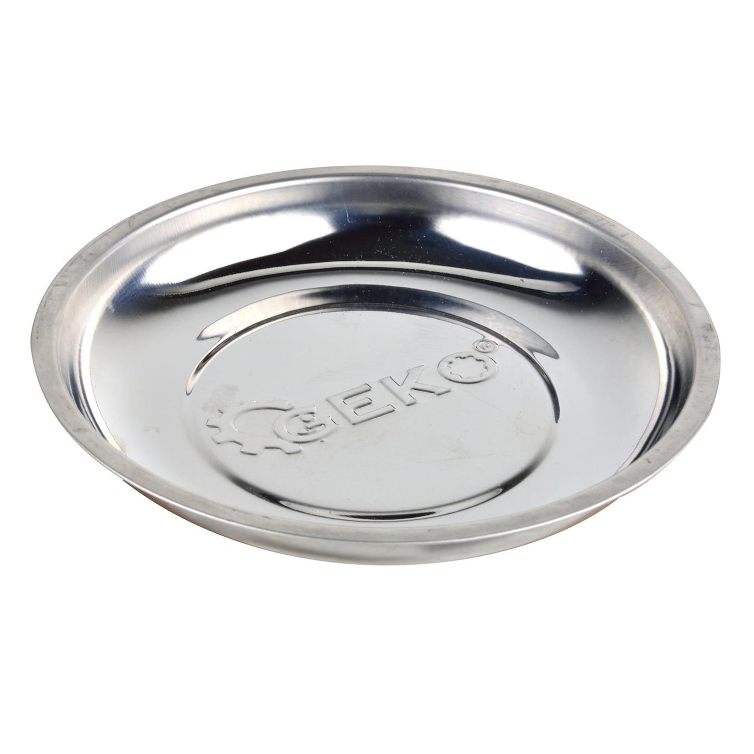 TAVA MAGNETICA ROTUNDA 150MM - GEKO