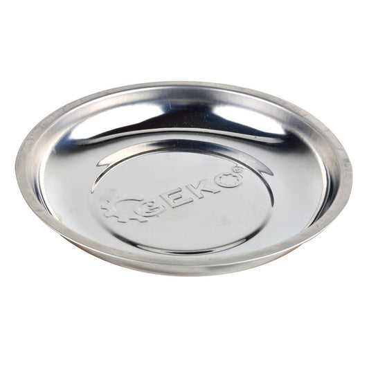 TAVA MAGNETICA ROTUNDA 150MM - GEKO