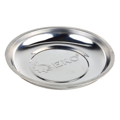 TAVA MAGNETICA ROTUNDA 150MM - GEKO