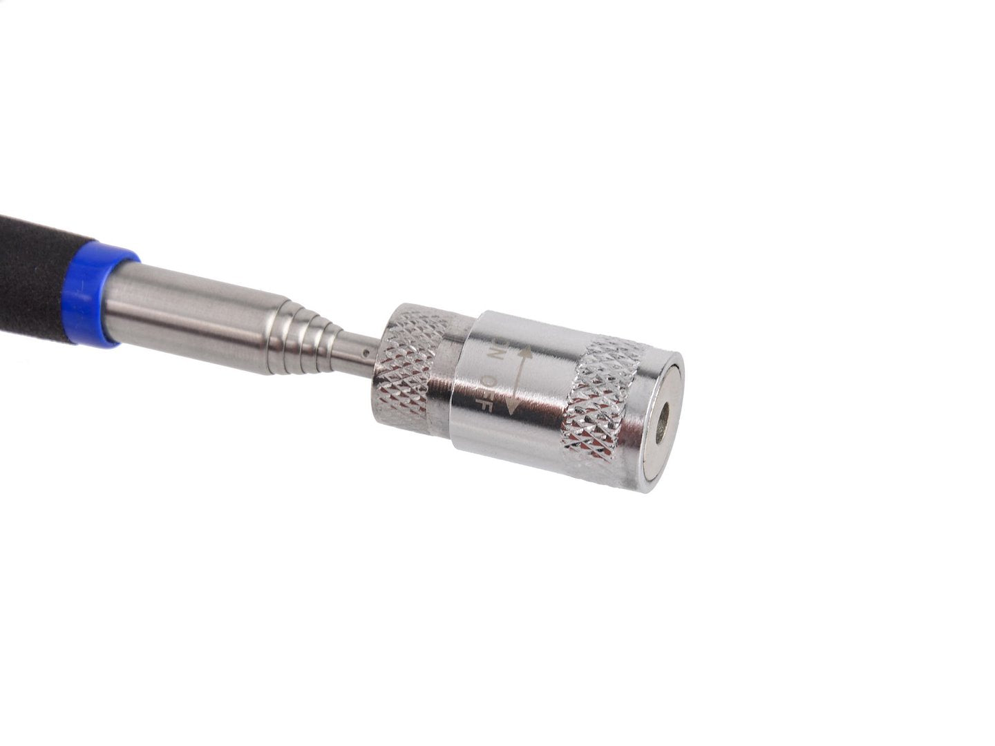 RECUPERATOR TELESCOPIC 16-80CM CU MAGNET SI LED GEKO