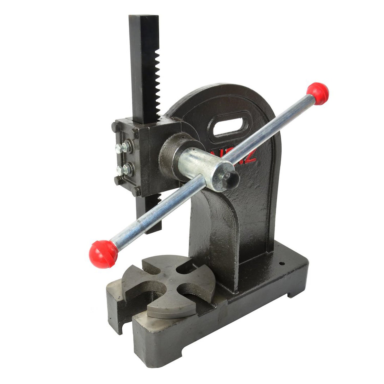 PRESA MECANICA DE BANC 2T GEKO