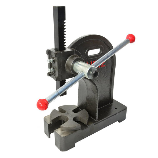 PRESA MECANICA DE BANC 2T GEKO