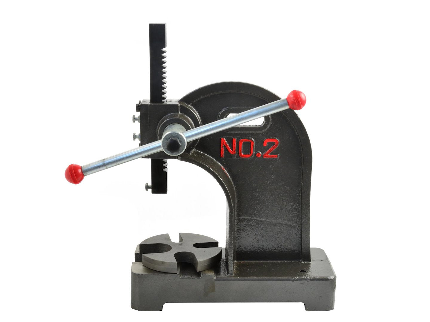 PRESA MECANICA DE BANC 2T GEKO