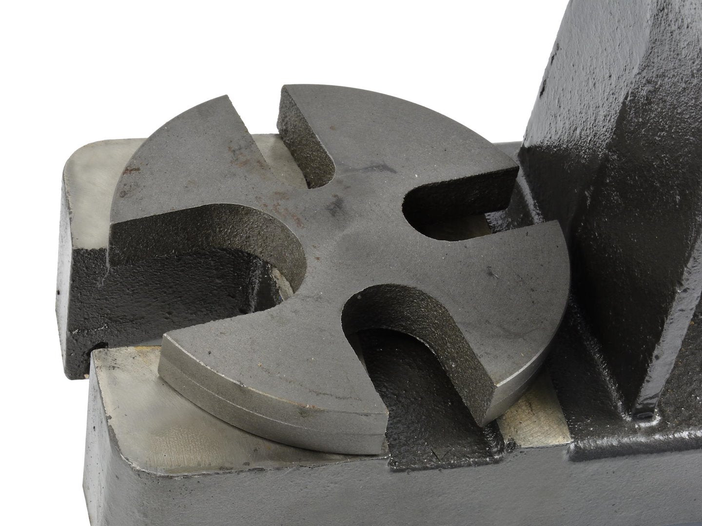 PRESA MECANICA DE BANC 2T GEKO