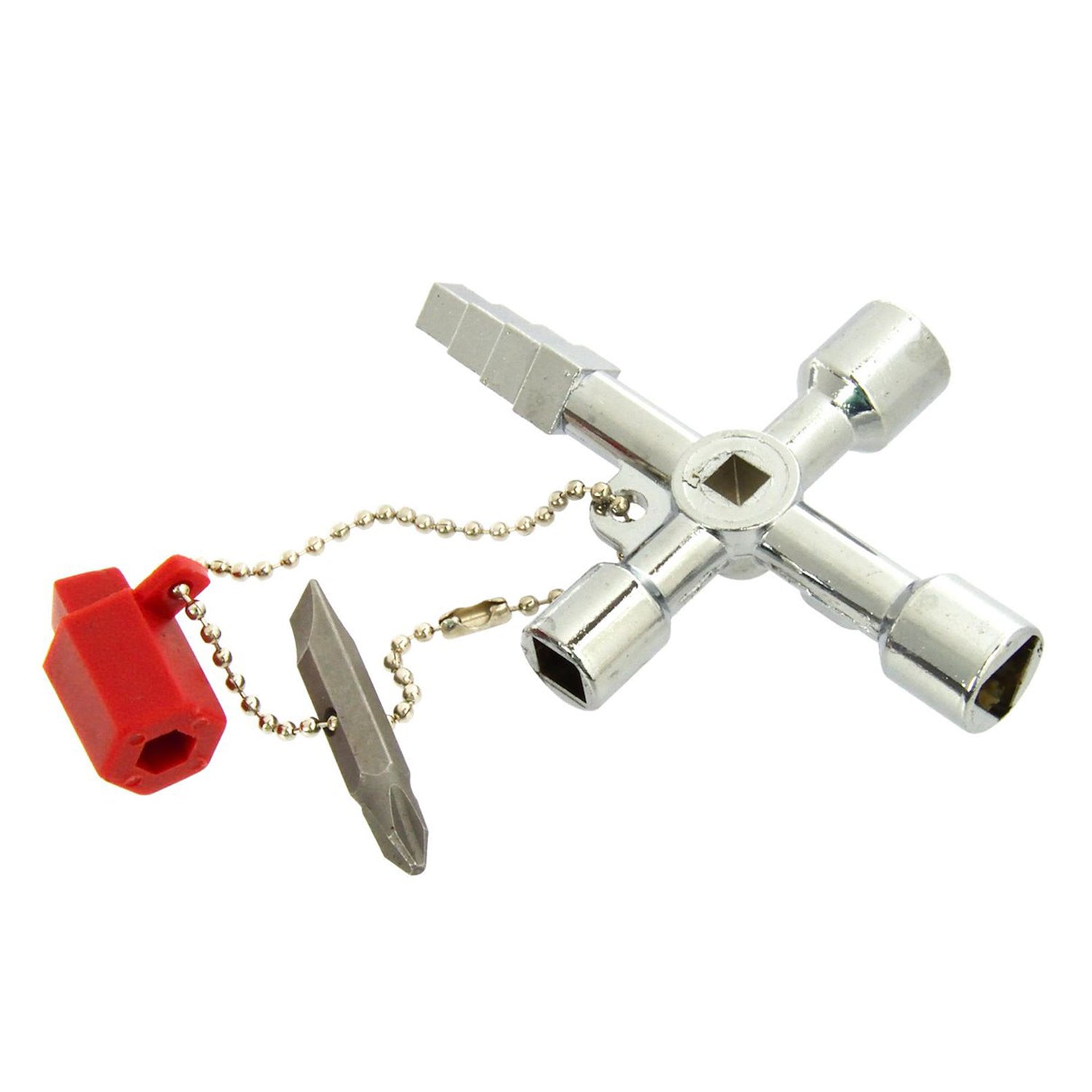 CHEIE UNIVERSALA PENTRU DULAPURI TEHNICE GEKO