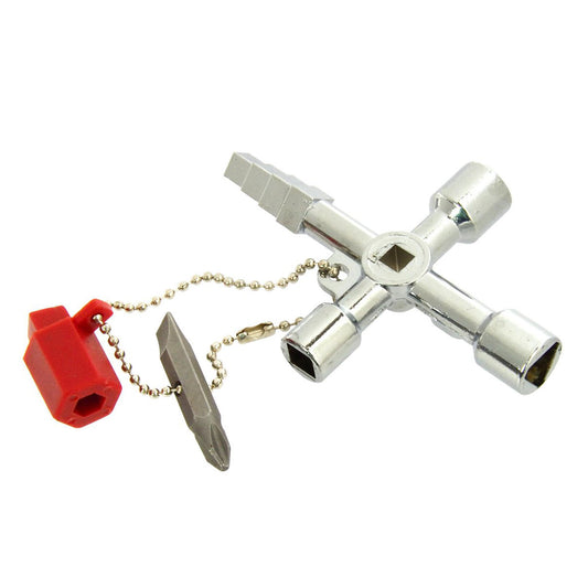 CHEIE UNIVERSALA PENTRU DULAPURI TEHNICE GEKO