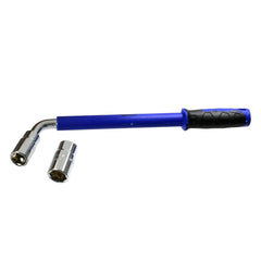 CHEIE ROTI TELESCOPICA 1/2'' 17-19-21-23MM GEKO