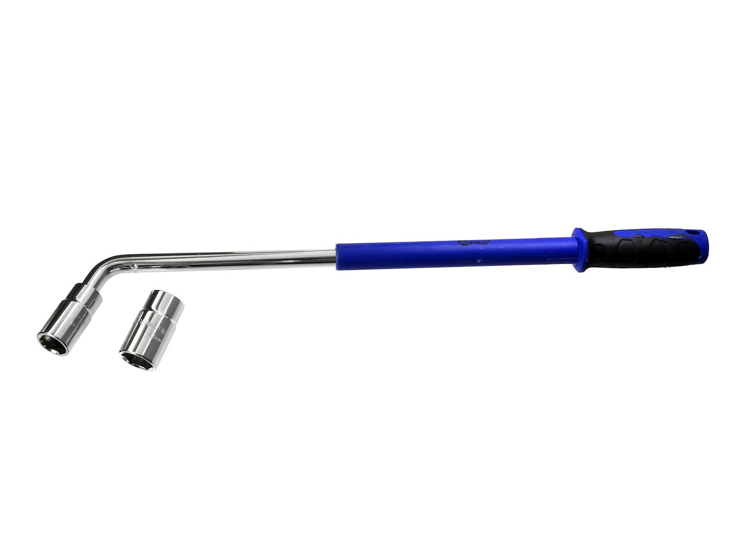 CHEIE ROTI TELESCOPICA 1/2'' 17-19-21-23MM GEKO