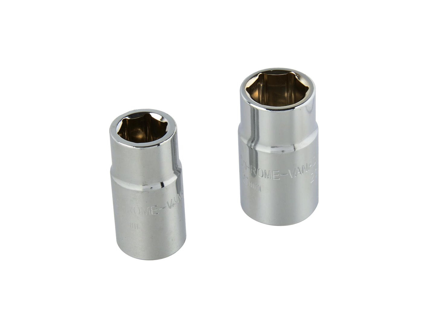 CHEIE ROTI TELESCOPICA 1/2'' 17-19-21-23MM GEKO