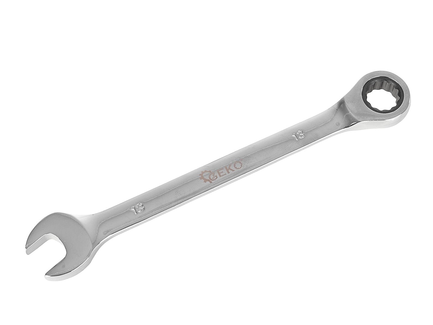 SET 7 CHEI COMBINATE CU CLICHET 8-19MM GEKO