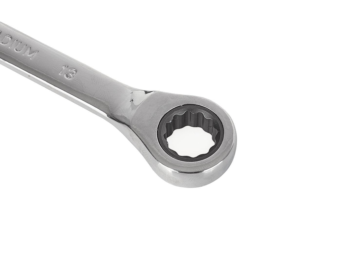 SET 7 CHEI COMBINATE CU CLICHET 8-19MM GEKO