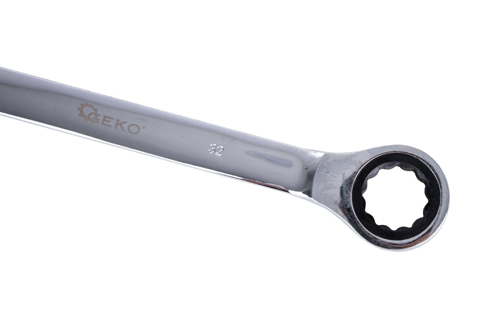 SET CHEI COMBINATE CU CLICHET 6-32MM 22 PIESE - GEKO