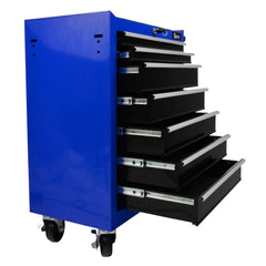 DULAP METALIC NEECHIPAT PENTRU SCULE 7 SERTARE GEKO