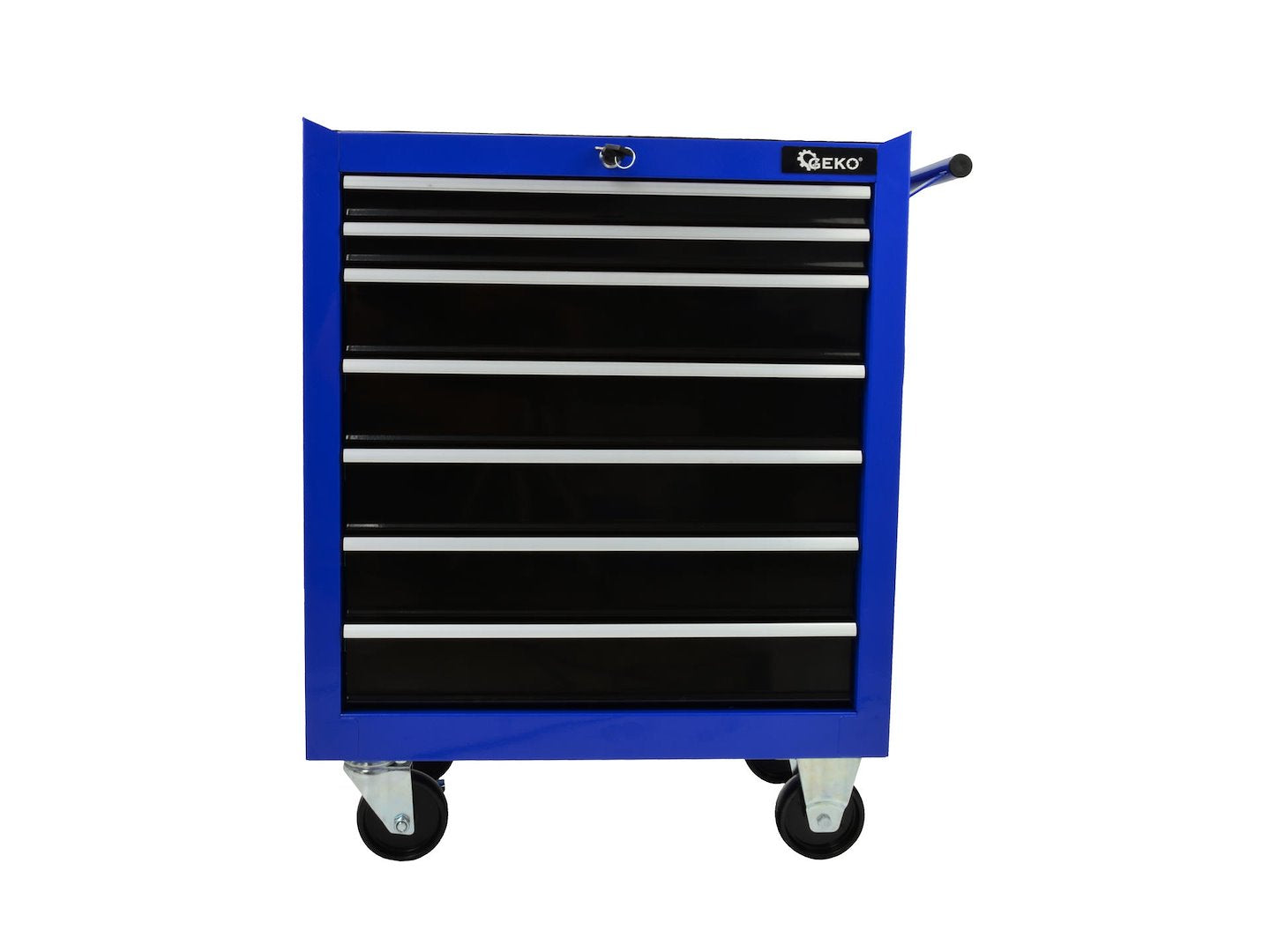 DULAP METALIC NEECHIPAT PENTRU SCULE 7 SERTARE GEKO