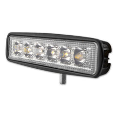 Proiector LED auto 18w 10-32v 6 LEDuri