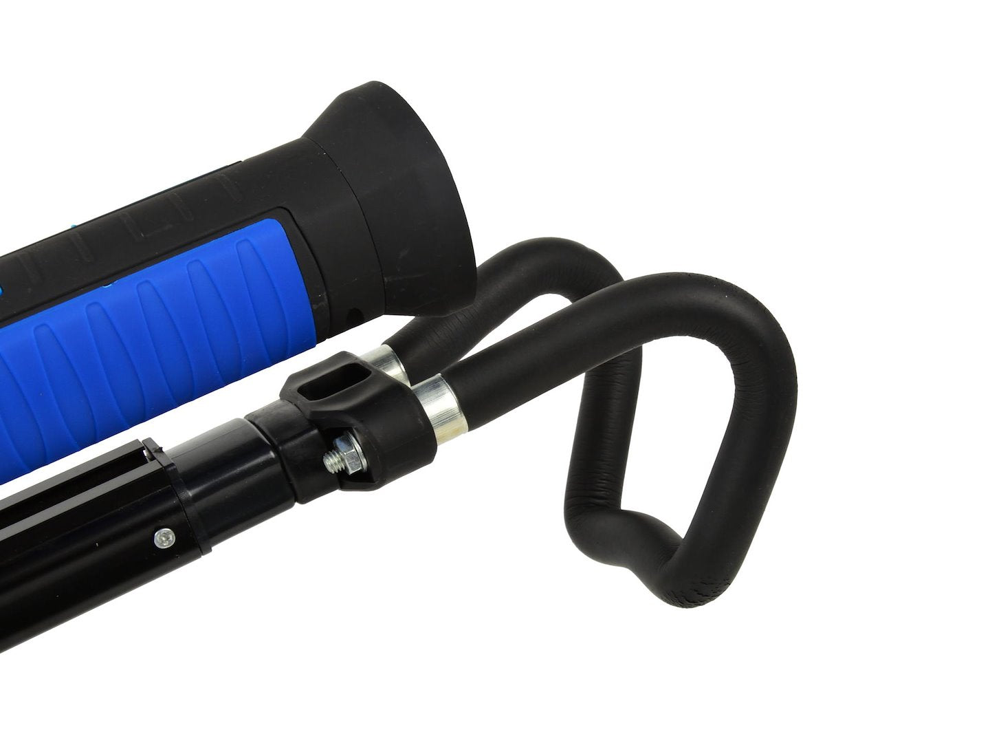 LAMPA LED REINCARCABILA DE ATELIER PENTRU CAPOTA 120LED, 1.2-1.9M 12/230V