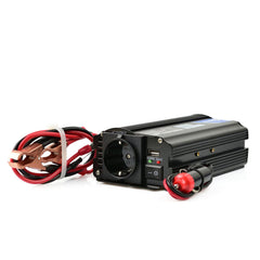 INVERTOR DE TENSIUNE 24-220V 350/700W