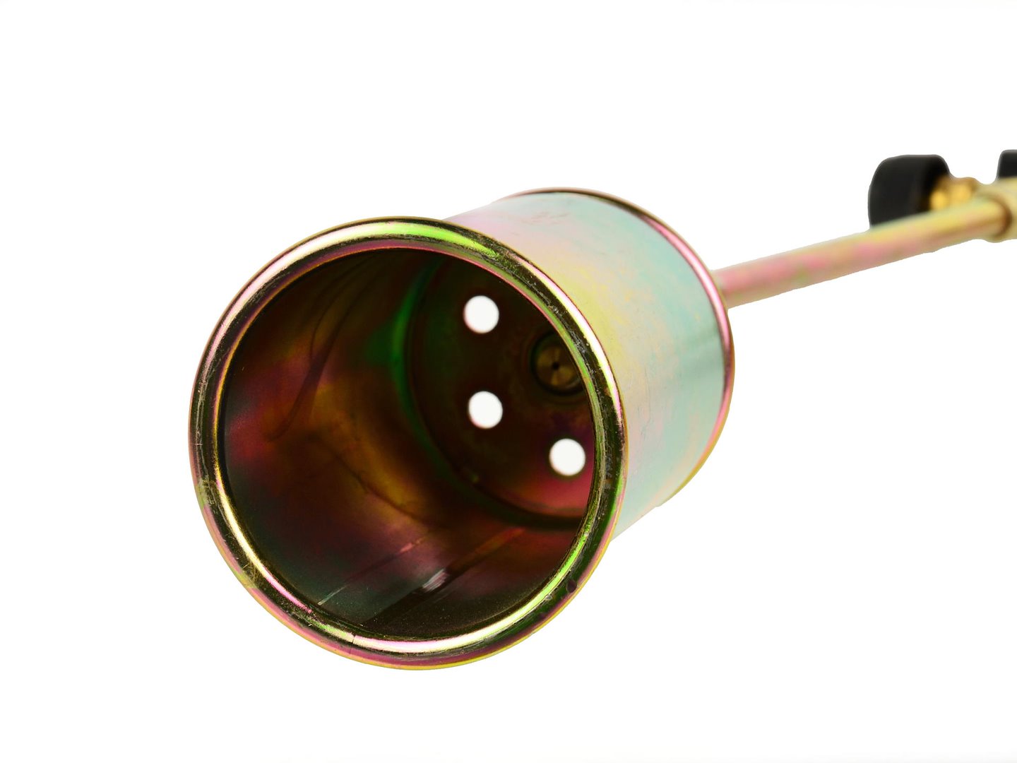 ARZATOR DE GAZ 60CM CU FURTUN 1.5M PENTRU INCALZIRE SI ARDERE - GEKO