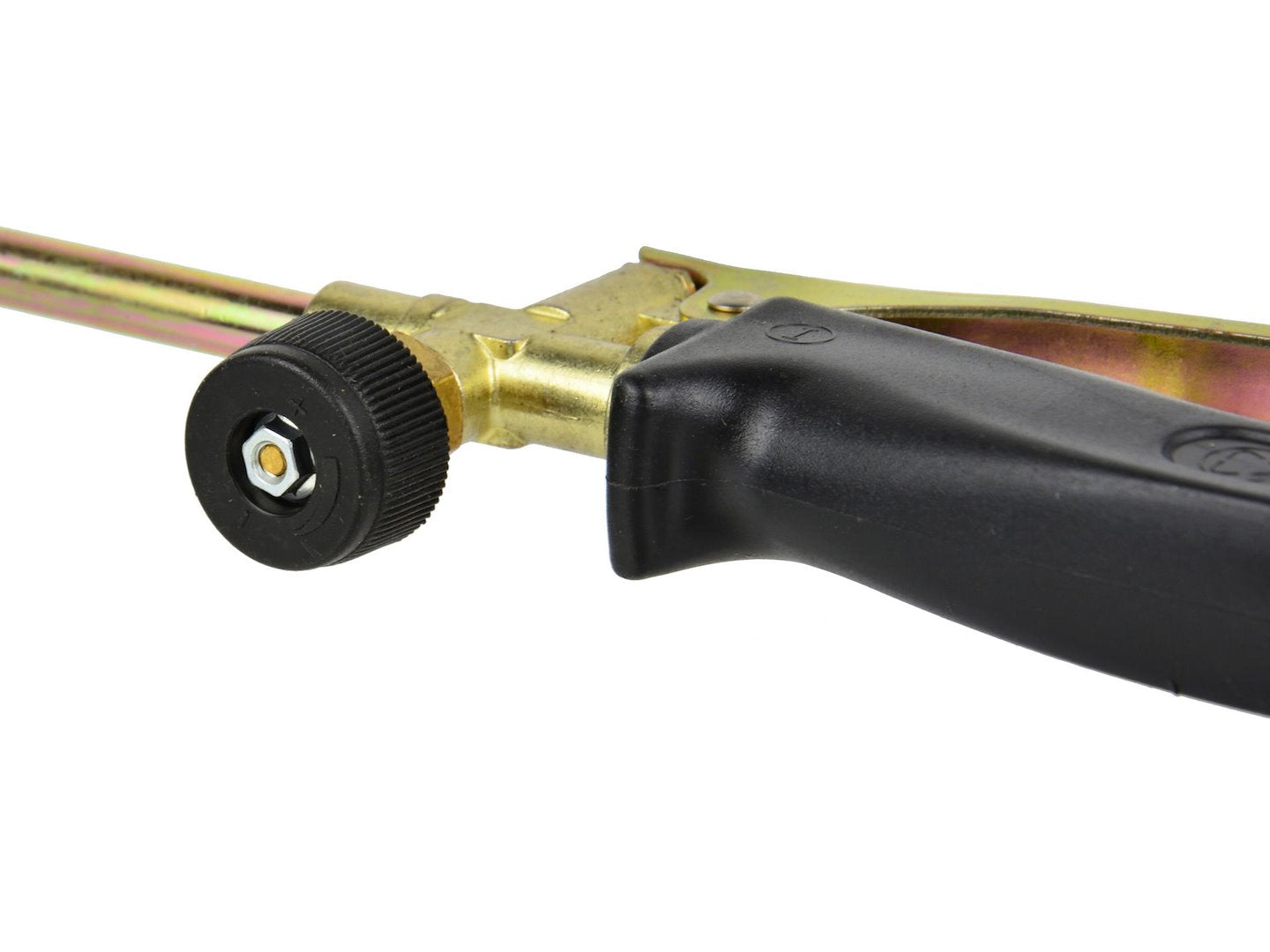 ARZATOR DE GAZ 60CM CU FURTUN 1.5M PENTRU INCALZIRE SI ARDERE - GEKO