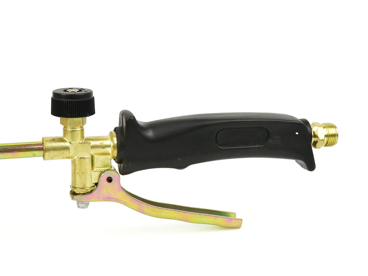 ARZATOR DE GAZ 85CM CU 2 CAPETE PENTRU INCALZIRE SI ARDERE - GEKO