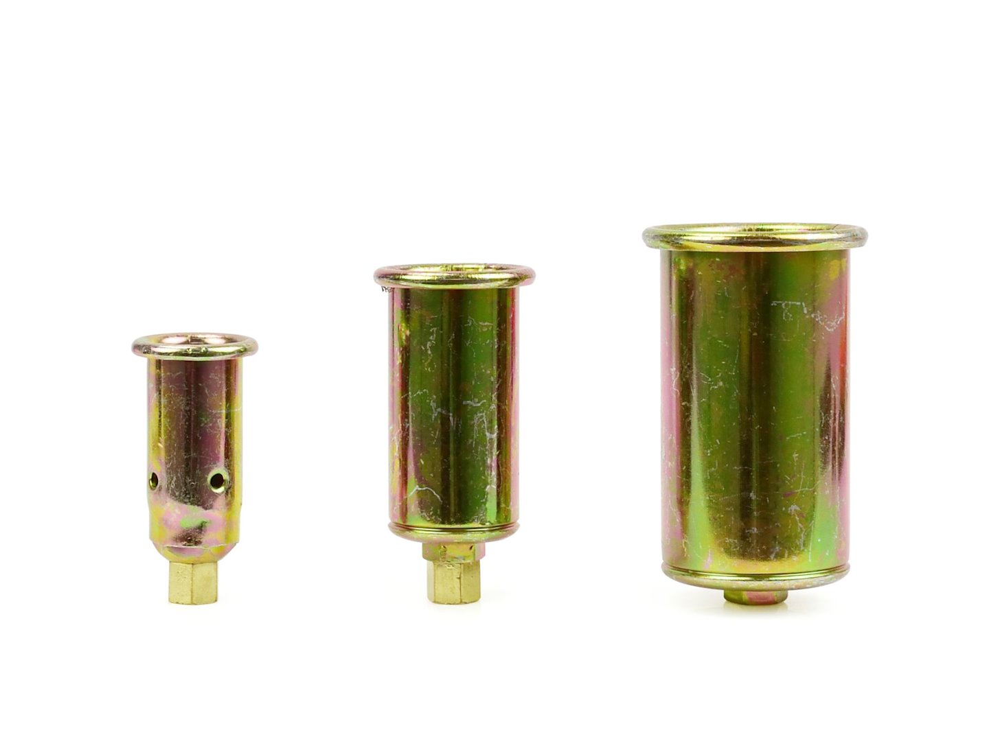 ARZATOR DE GAZ CU FURTUN 1.5M PENTRU INCALZIRE SI ARDERE CU 3 CAPETE 25, 35 SI 50MM - GEKO
