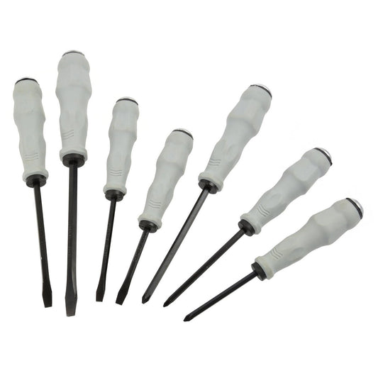 SET SURUBELNITE 7 PIESE CRV GEKO