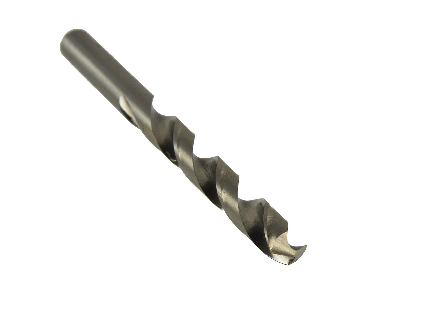 SET 13 BURGHIE HSS PENTRU METAL, 2-8 MM – PRINDERE CILINDRICA, VARF 135°