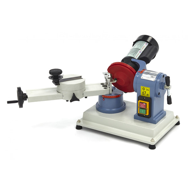 MASINA DE ASCUTIT PANZA DE FIERASTRAU CIRCULAR 250W HBM
