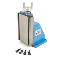 SUPORT UNIVERSAL DE REGLARE A INALTIMII PENTRU STRUNG METALIC HBM