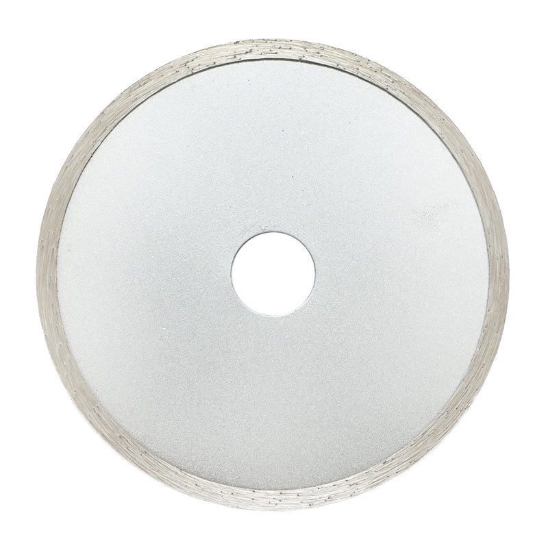 DISC DIAMANTAT 125X22.2MM PENTRU CERAMICA