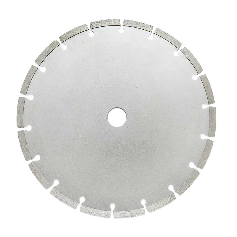 DISC DIAMANTAT SEGMENTAT 230MM TAIERE USCATA PENTRU BETON SI CERAMICA