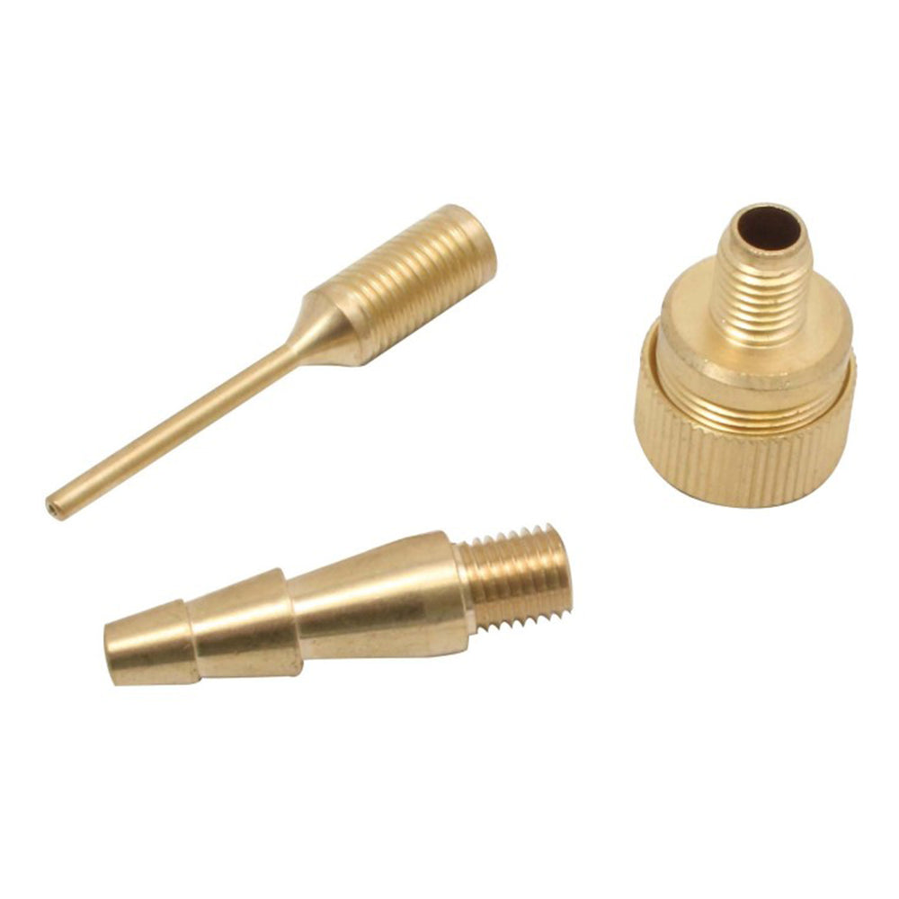 Set duze pentru umflare 3 piese Satra