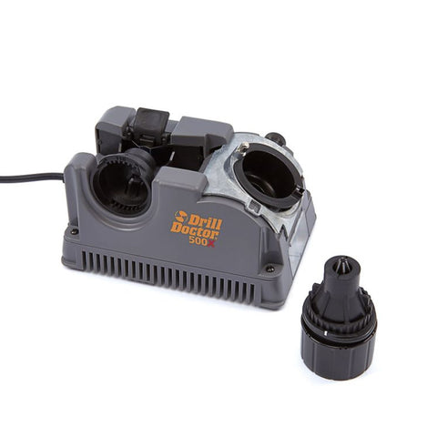 MASINA DE ASCUTIT BURGHIE DRILL DOCTOR 2.5 - 13MM + SPLIT POINT