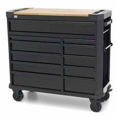 DULAP PENTRU SCULE CU 11 SERTARE SI BANC DE LUCRU 109CM HBM MACHINES