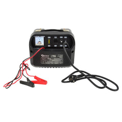 REDRESOR AUTO 12/24V CB-20, 12-18A PENTRU BATERII ACUMULATOR AUTO 60-240 Ah - GEKO