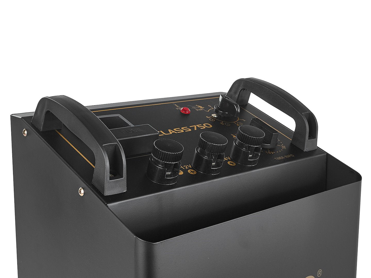 ROBOT PORNIRE BATERIE AUTO CU REDRESOR 700A CLASS 750