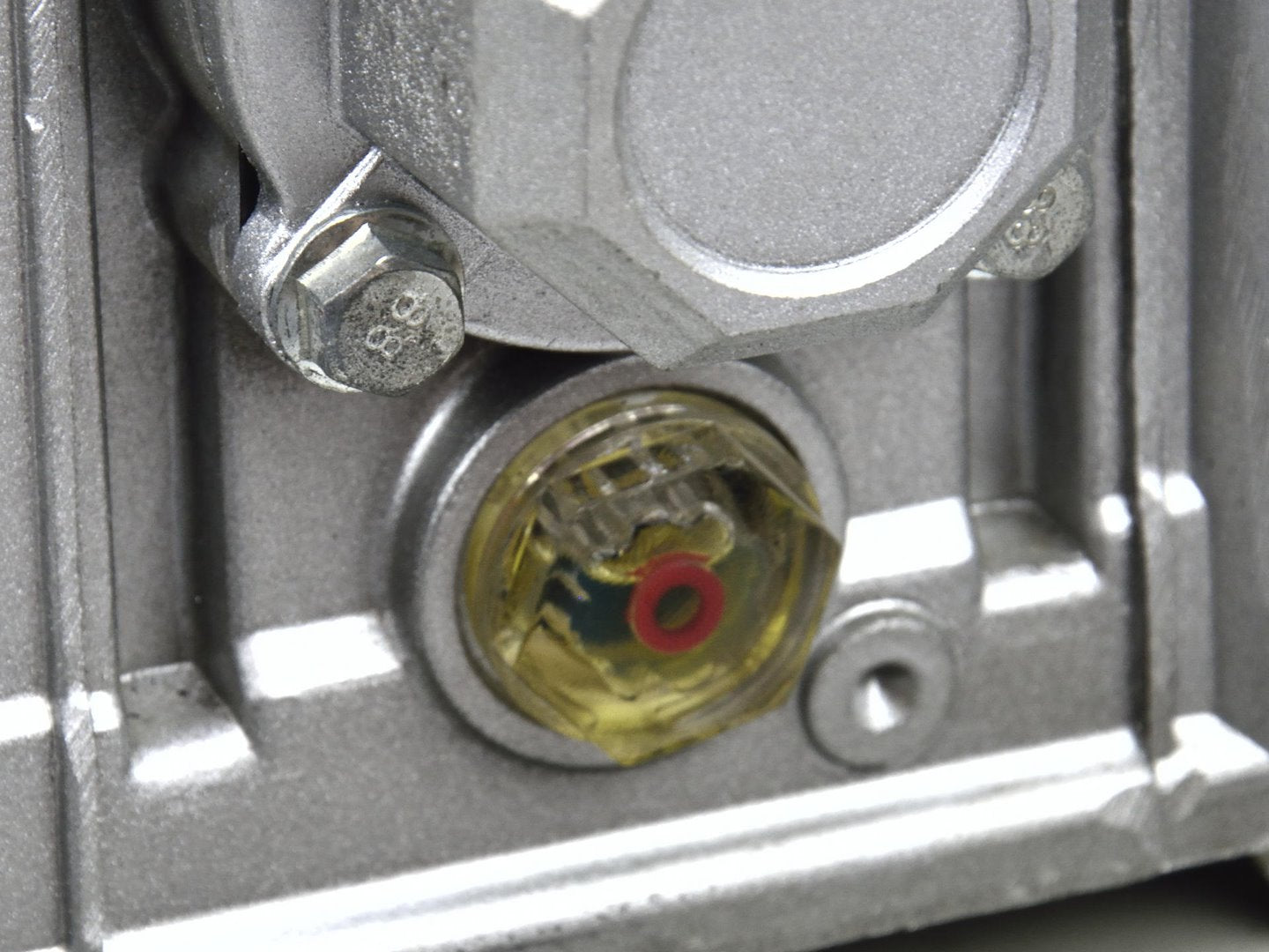 COMPRESOR AER 100L 390L/MIN 220V GEKO