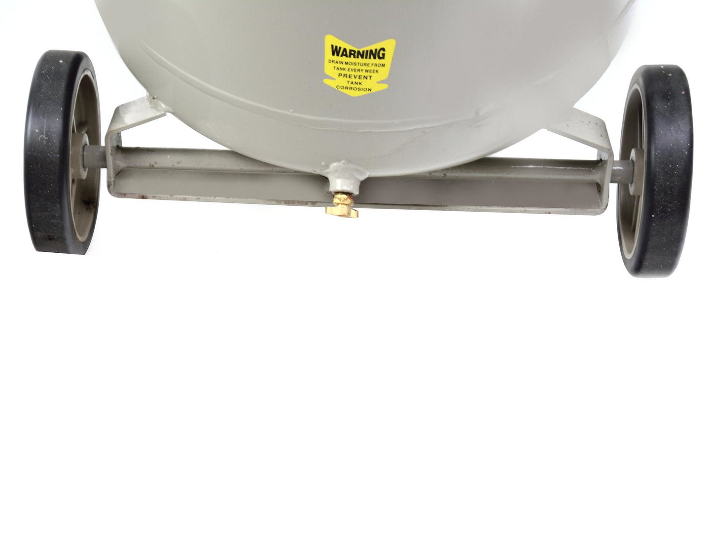 COMPRESOR AER VERTICAL 100L 390L/MIN 220V GEKO