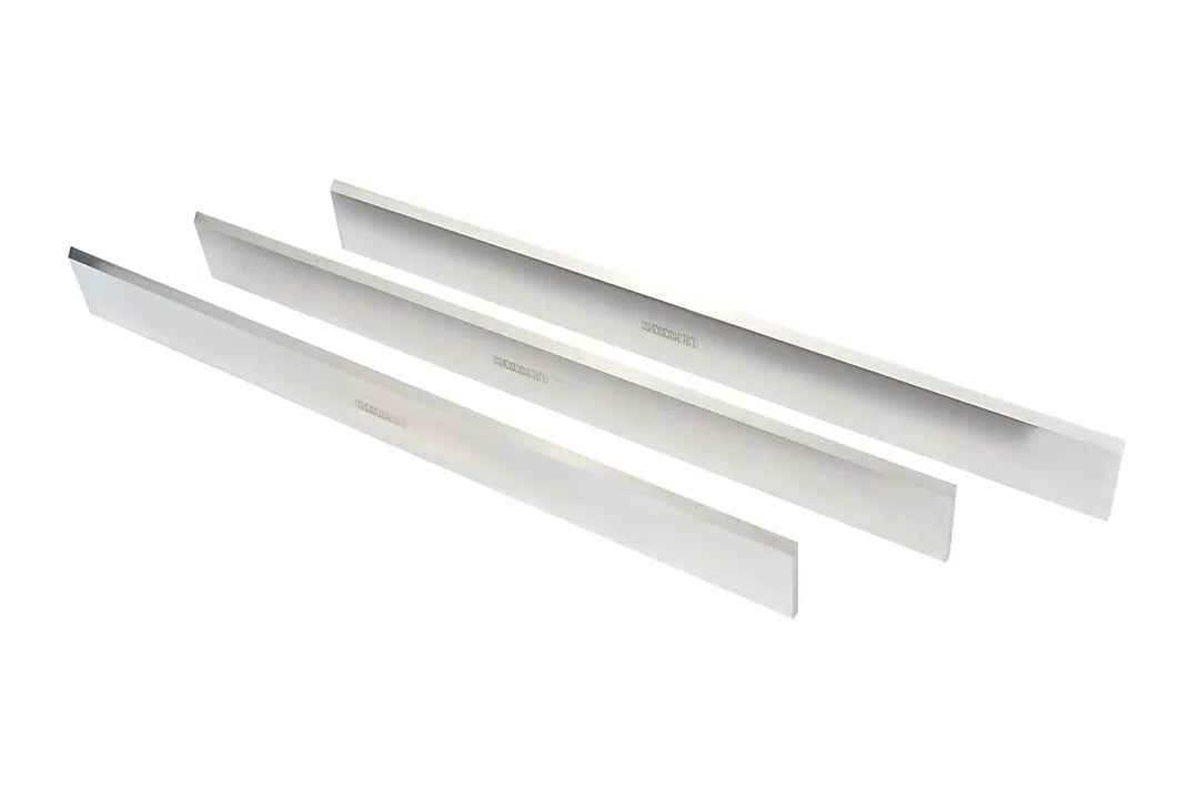 SET DE CUTITE PENTRU MASINA DE RINDELUIT SI DEGROSAT HBM 300 01054 MODEL 1
