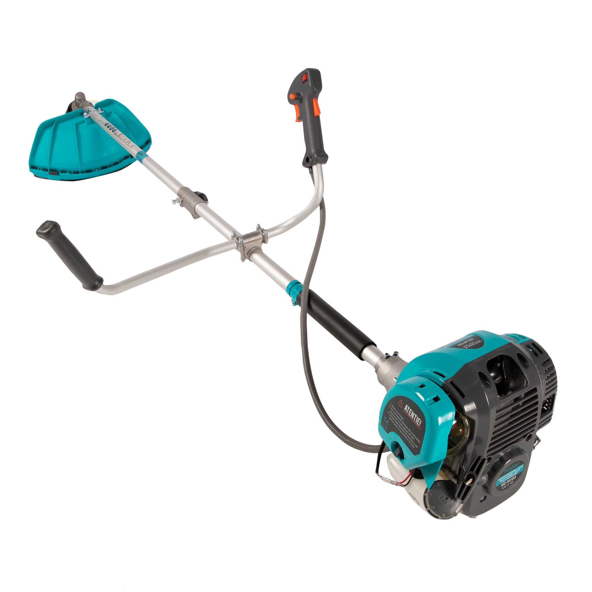 MOTOCOASA PE BENZINA 4TIMPI 1.09CP