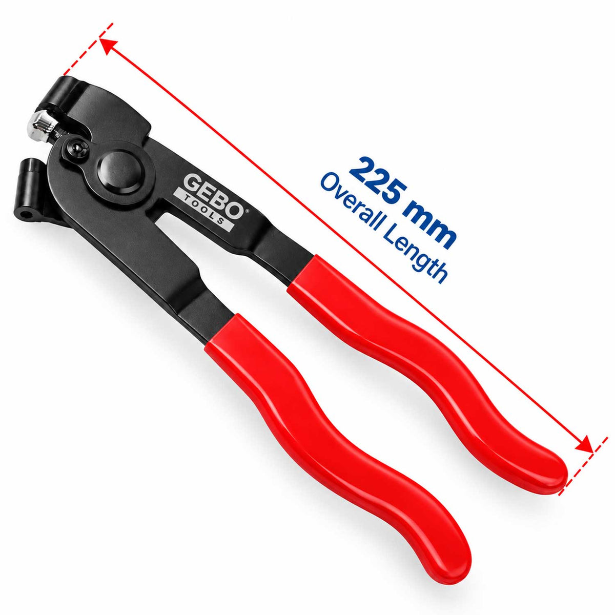 Cleste coliere pentru planetara GEBO TOOLS