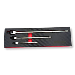 SET MANER DE FORTA 3 PIESE 1/4