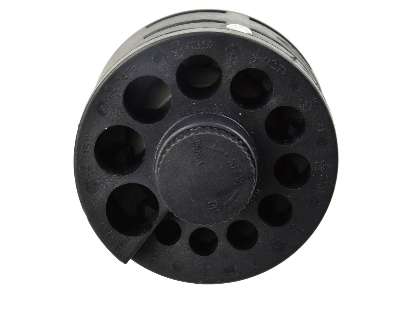 MASINA DE ASCUTIT BURGHIE 3-16MM 90W GEKO