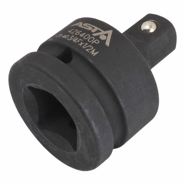 ADAPTOR REDUCTOR DE IMPACT 3/4  1/2