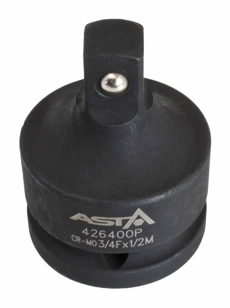 ADAPTOR REDUCTOR DE IMPACT 3/4  1/2