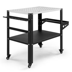 MASA DE LUCRU PENTRU SUDURA MOBILA HBM 81 X 52 CM